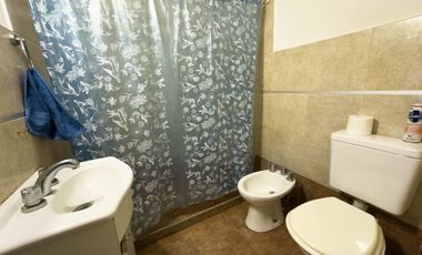 EN VENTA: DEPARTAMENTO  DE 1 DORMITORIO