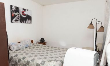 EN VENTA: DEPARTAMENTO  DE 1 DORMITORIO