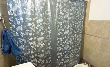EN VENTA: DEPARTAMENTO  DE 1 DORMITORIO