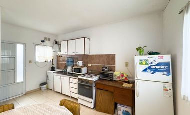 EN VENTA: DEPARTAMENTO  DE 1 DORMITORIO