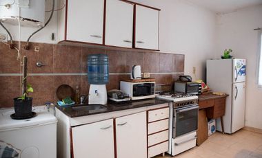 EN VENTA: DEPARTAMENTO  DE 1 DORMITORIO