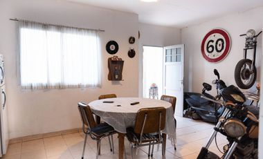 EN VENTA: DEPARTAMENTO  DE 1 DORMITORIO