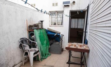 EN VENTA: DEPARTAMENTO  DE 1 DORMITORIO