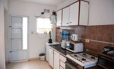 EN VENTA: DEPARTAMENTO  DE 1 DORMITORIO