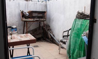 EN VENTA: DEPARTAMENTO  DE 1 DORMITORIO