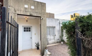 EN VENTA: DEPARTAMENTO  DE 1 DORMITORIO