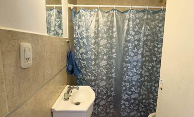 EN VENTA: DEPARTAMENTO  DE 1 DORMITORIO