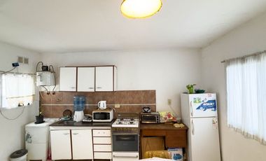 EN VENTA: DEPARTAMENTO  DE 1 DORMITORIO