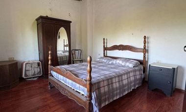 SE VENDE CASA QUINTA SOBRE EL RIO