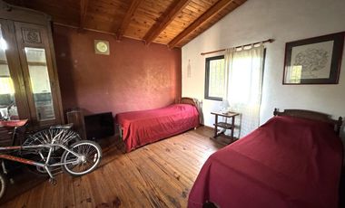 SE VENDE CASA QUINTA SOBRE EL RIO