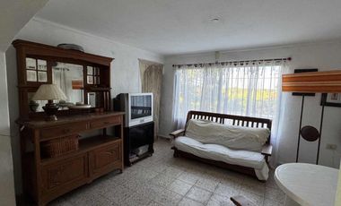 SE VENDE CASA QUINTA SOBRE EL RIO