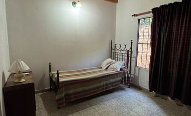 SE VENDE CASA QUINTA SOBRE EL RIO