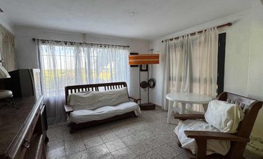 SE VENDE CASA QUINTA SOBRE EL RIO