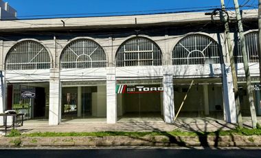 ALQUILER LOCAL COMERCIAL MUNRO