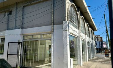 ALQUILER LOCAL COMERCIAL MUNRO