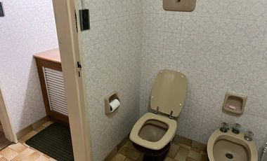 VENTA CASA 3 DORMITORIOS CON PATIO CASILDA CENTRO