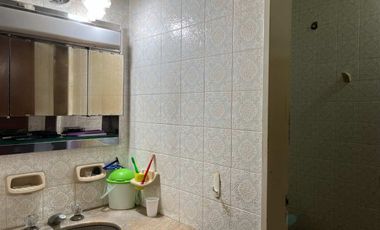 VENTA CASA 3 DORMITORIOS CON PATIO CASILDA CENTRO