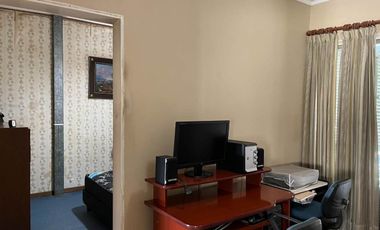 VENTA CASA 3 DORMITORIOS CON PATIO CASILDA CENTRO
