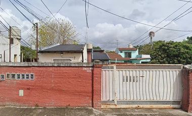 5 Casas en un solo lote Hurlingham Ideal Inversor