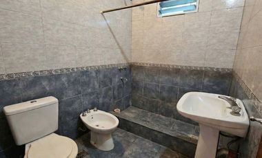 5 Casas en un solo lote Hurlingham Ideal Inversor