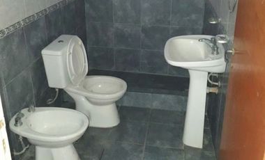 5 Casas en un solo lote Hurlingham Ideal Inversor