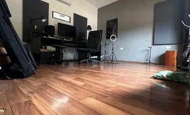 CASA QUINTA EN VENTA 4 AMBIENTES CON FINANCIACIÓN