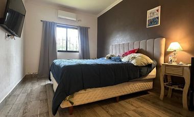 CASA QUINTA EN VENTA 4 AMBIENTES CON FINANCIACIÓN