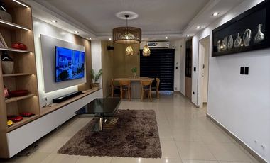 VENTA DE DEPARTAMENTO DE CATEGORIA