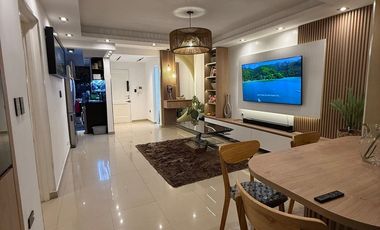 VENTA DE DEPARTAMENTO DE CATEGORIA