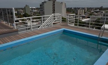 VENTA DE DEPARTAMENTO DE CATEGORIA