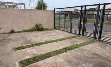 CASA EN VENTA GLEW 2 AMBIENTES