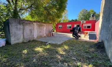 CASA EN VENTA VERÓNICA PUNTA INDIO 4 DORMITORIOS