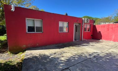 CASA EN VENTA VERÓNICA PUNTA INDIO 4 DORMITORIOS