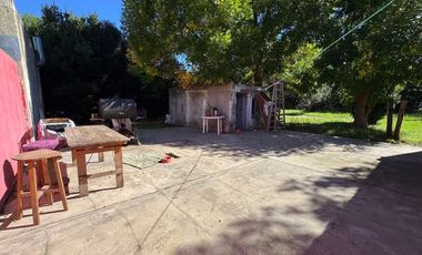 CASA EN VENTA VERÓNICA PUNTA INDIO 4 DORMITORIOS