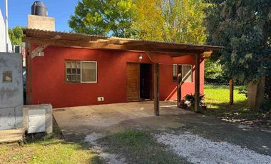 CASA EN VENTA VERÓNICA PUNTA INDIO 4 DORMITORIOS