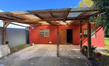 CASA EN VENTA VERÓNICA PUNTA INDIO 4 DORMITORIOS