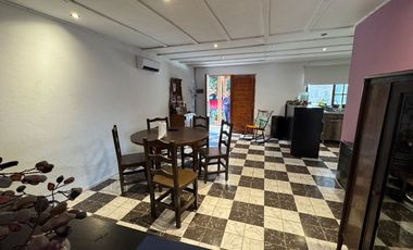 CASA EN VENTA VERÓNICA PUNTA INDIO 4 DORMITORIOS