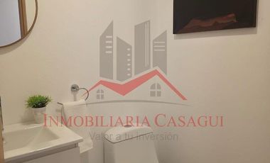 Departamentos en Venta en Cuautitlán Izcalli desde $3,310,754.00
