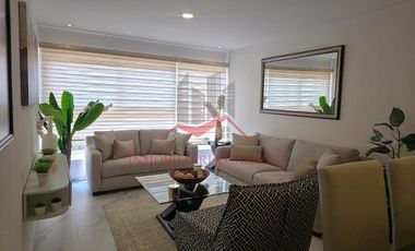 Departamentos en Venta en Cuautitlán Izcalli desde $3,310,754.00