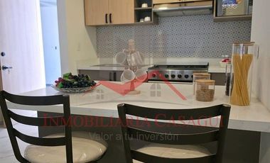Departamentos en Venta en Cuautitlán Izcalli desde $3,310,754.00