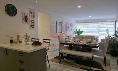 Departamentos en Venta en Cuautitlán Izcalli desde $3,310,754.00