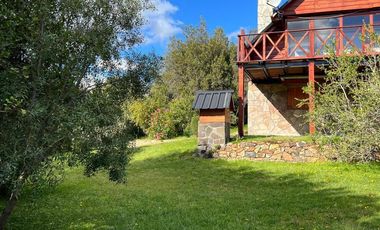 Casa - Villa Pehuenia
