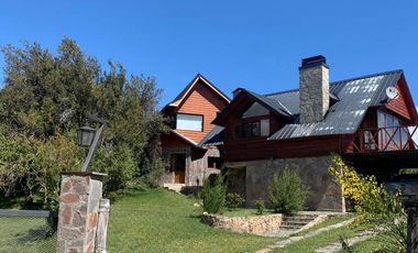 Casa - Villa Pehuenia