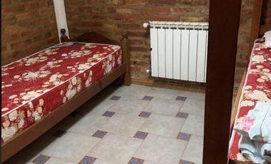 Casa - Villa Pehuenia