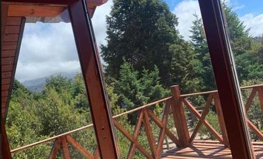 Casa - Villa Pehuenia