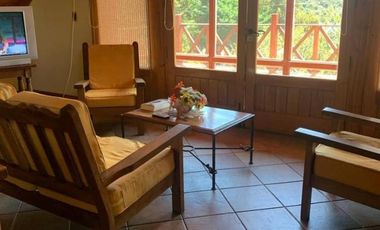 Casa - Villa Pehuenia