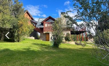 Casa - Villa Pehuenia