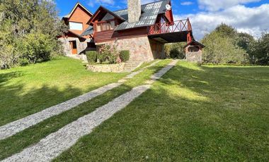 Casa - Villa Pehuenia