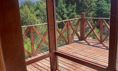 Casa - Villa Pehuenia