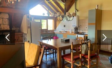 Casa - Villa Pehuenia